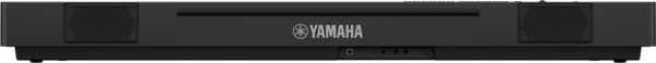 Yamaha P-225 + Free FC35 (black)