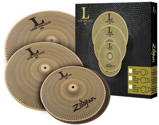 Zildjian 468 Box Set