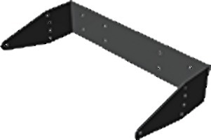 db Technologies WBA-12 / Wall Bracket for ARENA 12