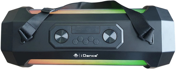 iDance CYCLONE1000 / Bluetooth Outdoor Party System (100W)
