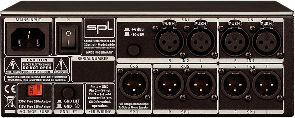 spl 2Control