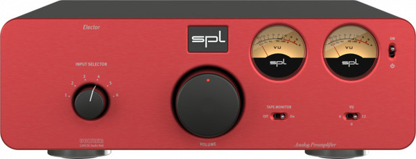 spl Elector (red)