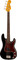 Fender American Vintage II 1960 Precision Bass (black)