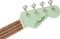 Fender Avalon Tenor Ukulele (surf green)