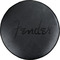 Fender Embossed Black Logo Barstool 30' (black/black)