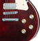 Gibson Les Paul Deluxe 70s (wine red)