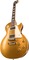Gibson Les Paul Standard 50's (gold top)