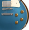 Gibson Les Paul Standard 50's Plain Top (pelham blue)
