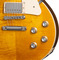 Gibson Les Paul Standard 60's Figured Top (honey amber)