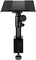 Gravity SP 3102 TM / Studio Monitor Speaker Table Stand (black)