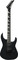 Jackson SL2H Soloist (Black)