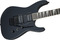 Jackson SL2H Soloist (Black)