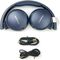 Pioneer SE-S6BN-L OnEar Wireless Headset (blue)