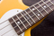 Reverend Guitars Mike Watt Wattplower (satin yellow)