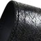 Richter Contour Worn #1952 / Guitar Strap (black)