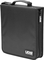 UDG CD-Wallet-U9979BL CD-Wallet 128 x CD (Black)