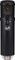 Warm Audio WA-47jr FET condenser microphone (black)