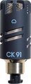 AKG CK 91 / CK91