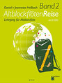 Acanthus Altblockflöten Reise Band 2 (ABlfl)