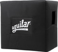 Aguilar Cabinet Cover for DB 410 / DB 212 (black)