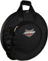 Ahead Cymbal Bag Deluxe 24' Becken-Taschen