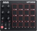 Akai MPD218 Contrôleurs