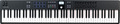 Arturia KeyLab Essentials 88 mk3 (black)