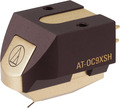 Audio-Technica AT-OC9XSH Dual Moving Coil Cartridge