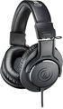 Audio-Technica ATH-M20X Casques Studio