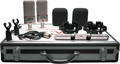 Austrian Audio OC818 Dual Set Plus Large Diaphragm Stereo Pairs