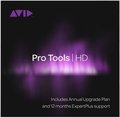 Avid Pro Tools HD / Software Only (mit iLok) (incl. upgrades + support 1 year)