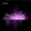 Avid Pro Tools / Verlängerung (Upgrades + Support 1 Jahr) Sequencer & Virtual Studio Software