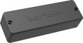 Bartolini MK6 CBC-B / Bass Soapbar Dual Coil (6 string - neck)