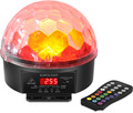 Behringer DD610-R Diamond Dome (w/ remote control) Blocs d´effets de lumière