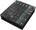 Behringer DJX 750 Tables de mixage pour DJ