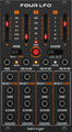 Behringer FOUR LFO