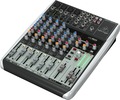 Behringer Xenyx Q 1204USB Mixer 4 canali mono e 2 stereo