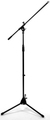 BlackLine MS-21 (black) Microphone Stands