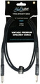 BluGuitar Vintage Premium Speaker Cable (1.5m) Câbles jack pour haut-parleurs