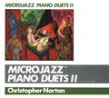 Boosey & Hawkes Microjazz piano duets Vol 2 Norton Christopher