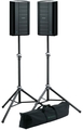 Bose F1 Model 812 - Stereo Bundle Sistema Compacto Line array