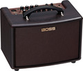 Boss AC-22LX Acoustic Guitar Amplifiers
