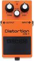 Boss DS-1 Distortion Gitarren-Verzerrer-Pedal
