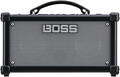 Boss Dual Cube LX / D-Cube LX Miniature Guitar Amplifiers