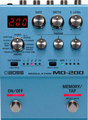 Boss MD-200 Modulation Multi-Effects Pedals