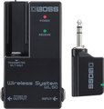 Boss WL-50 Wireless System Sistemas inalámbricos para guitarra y bajo