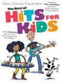 Bosworth Edition Best of Hits for Kids Heumann Hans-Günter
