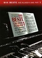 Bosworth Edition Beste aus Klassik und Pop Vol1 Heumann Hans-Günter / Leichte Arrangements+Originals