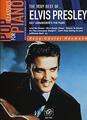 Bosworth Edition Very Best of Presley Elvis / Pop Classics for Piano