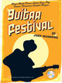 Broekmans Guitar Festival Wanders Joep / Blues - Rock - Dance - Latin -